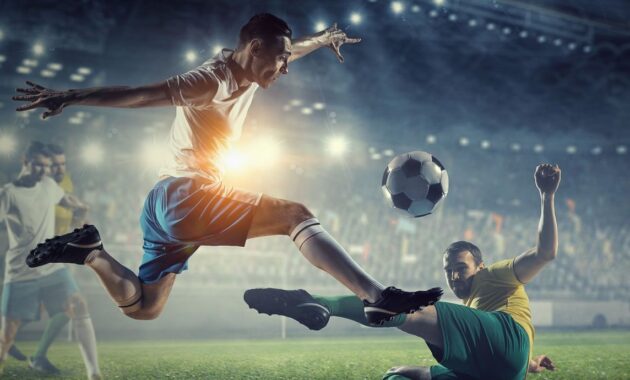 What Does HDP Mean in Playing Online Soccer Gambling?