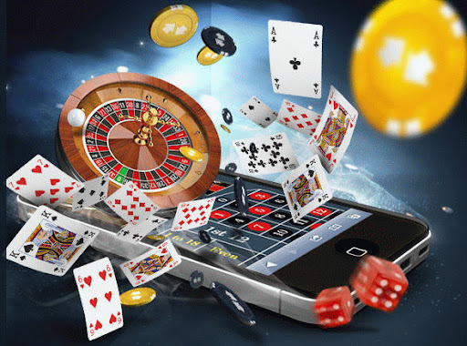 5 Rigorous Formulas for Playing Slot Games that Win Continuously