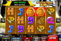 slot Casino online