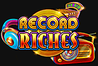 Record Riches Slot Review
