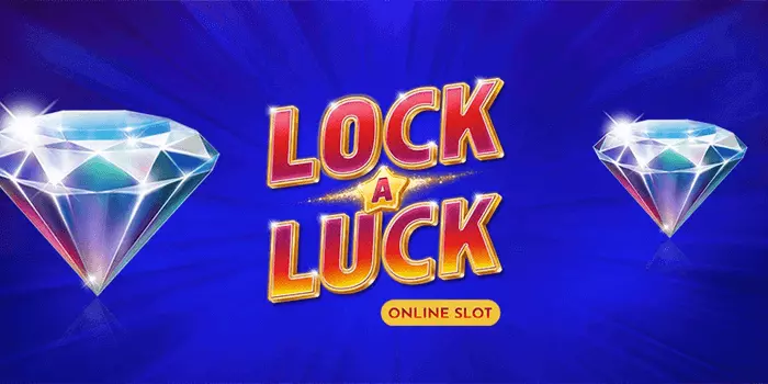 lock a luck slot review