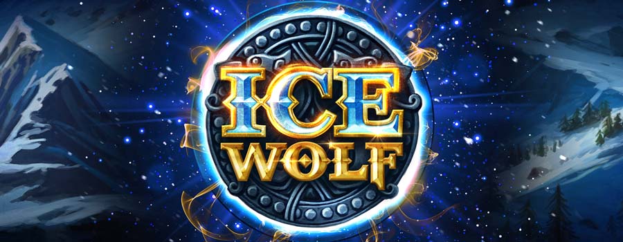 Ice Wolf Slot Review