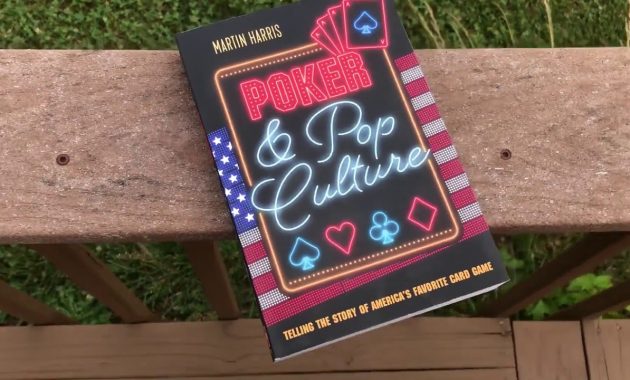  Poker and Pop Culture