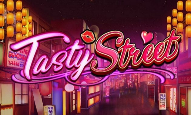 Tasty Street Slot Review