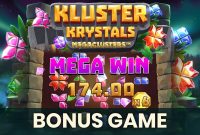 Kluster Krystals Megaclusters Review