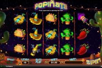 Popinata Slot Demo Review