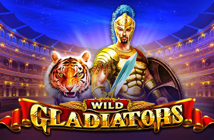 Wild Gladiator Slot Review