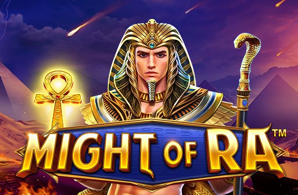 Might of Ra Slot Review
