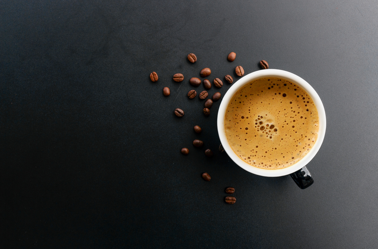 White Coffee Health Benefits