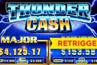 Thunder Cash Slot