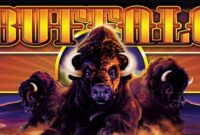 Buffalo Slot