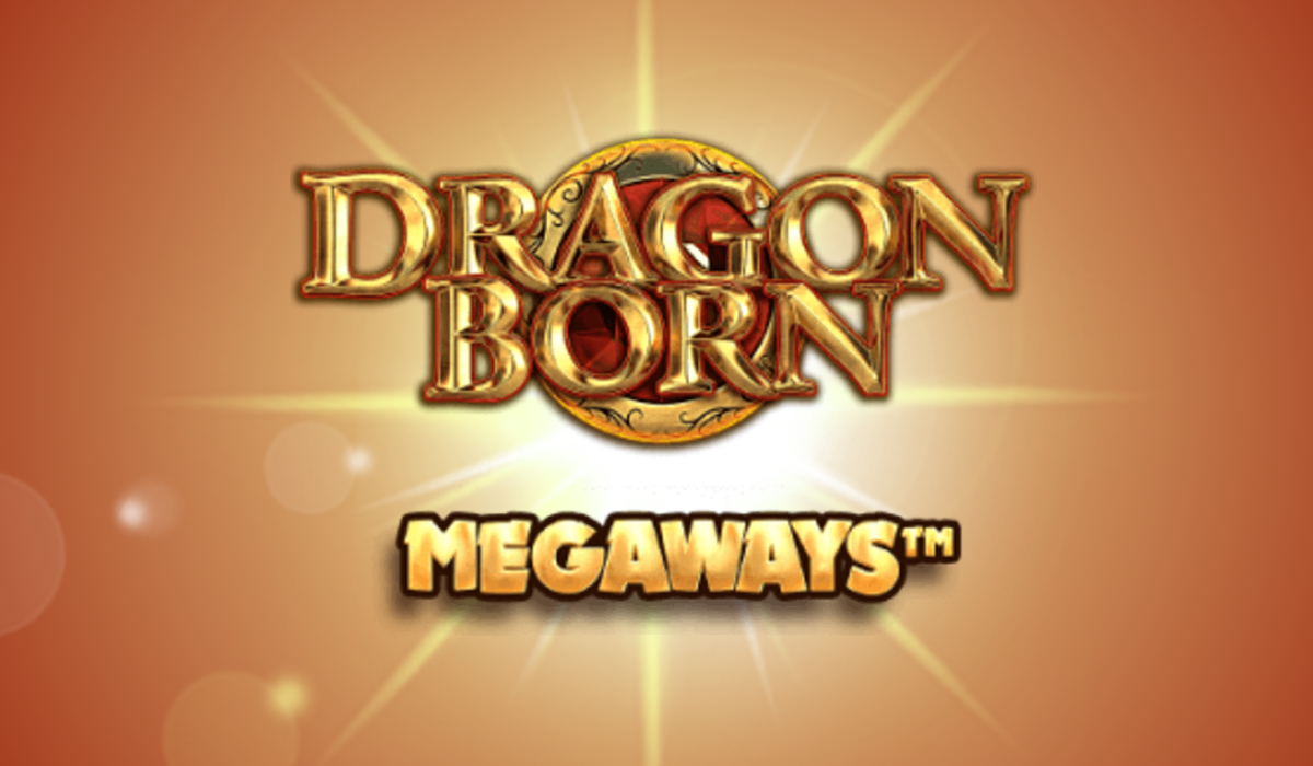 Dragon-Born-Megaways-Slot