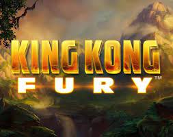 King Kong Fury Slot