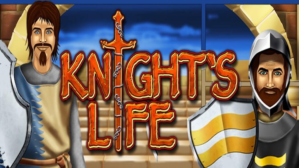 Knights-Life-slot