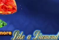 More Like a Diamond Slot Demo