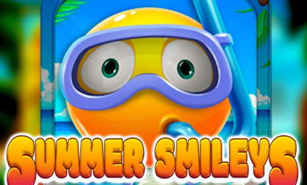 Summer Smileys Demo Slot