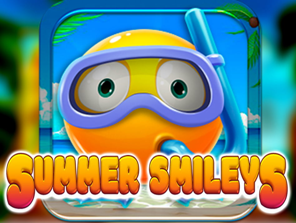 Summer Smileys Demo Slot