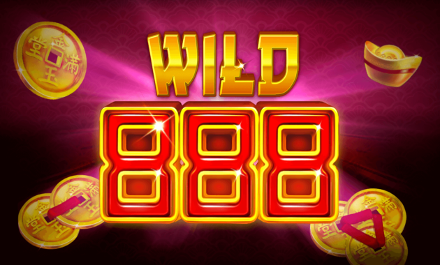 Wild 888 Game Slot