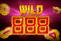 Wild 888 Game Slot