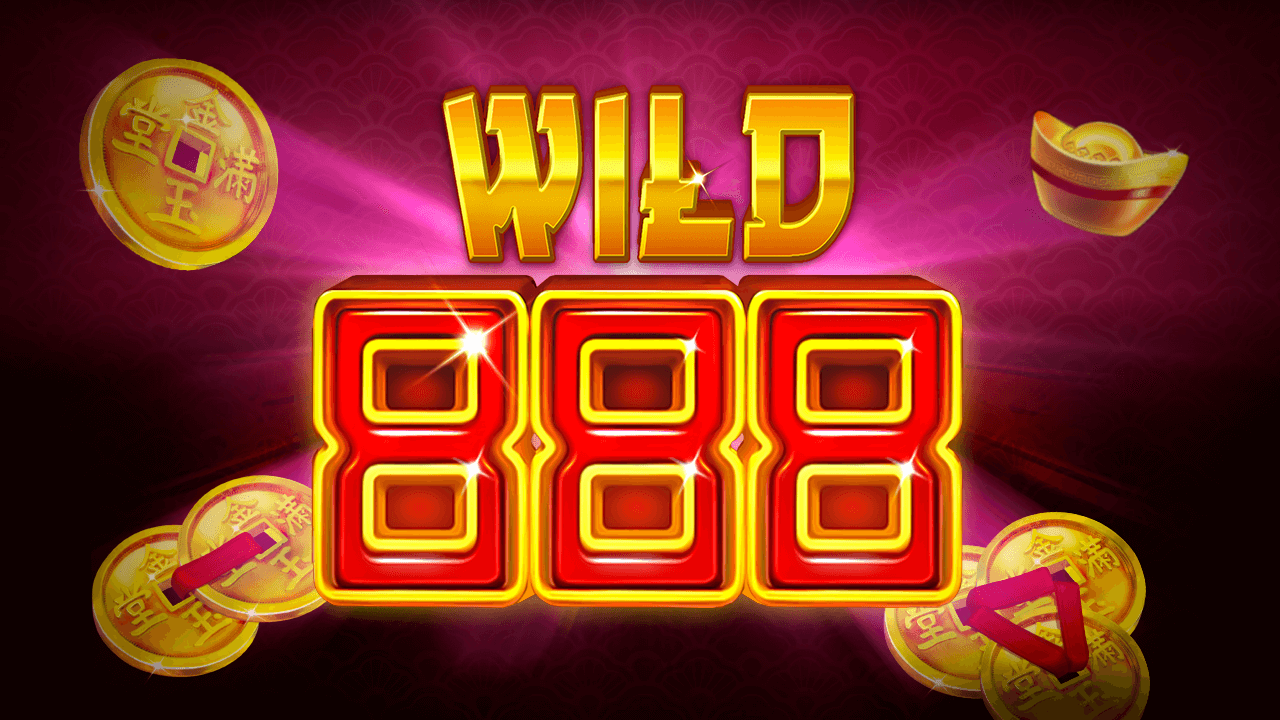 Wild 888 Game Slot