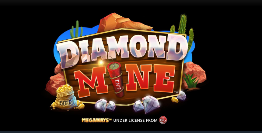 diamond-mine-megaways-slot