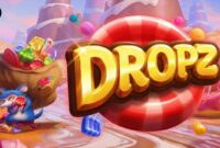 Dropz Slot Demo