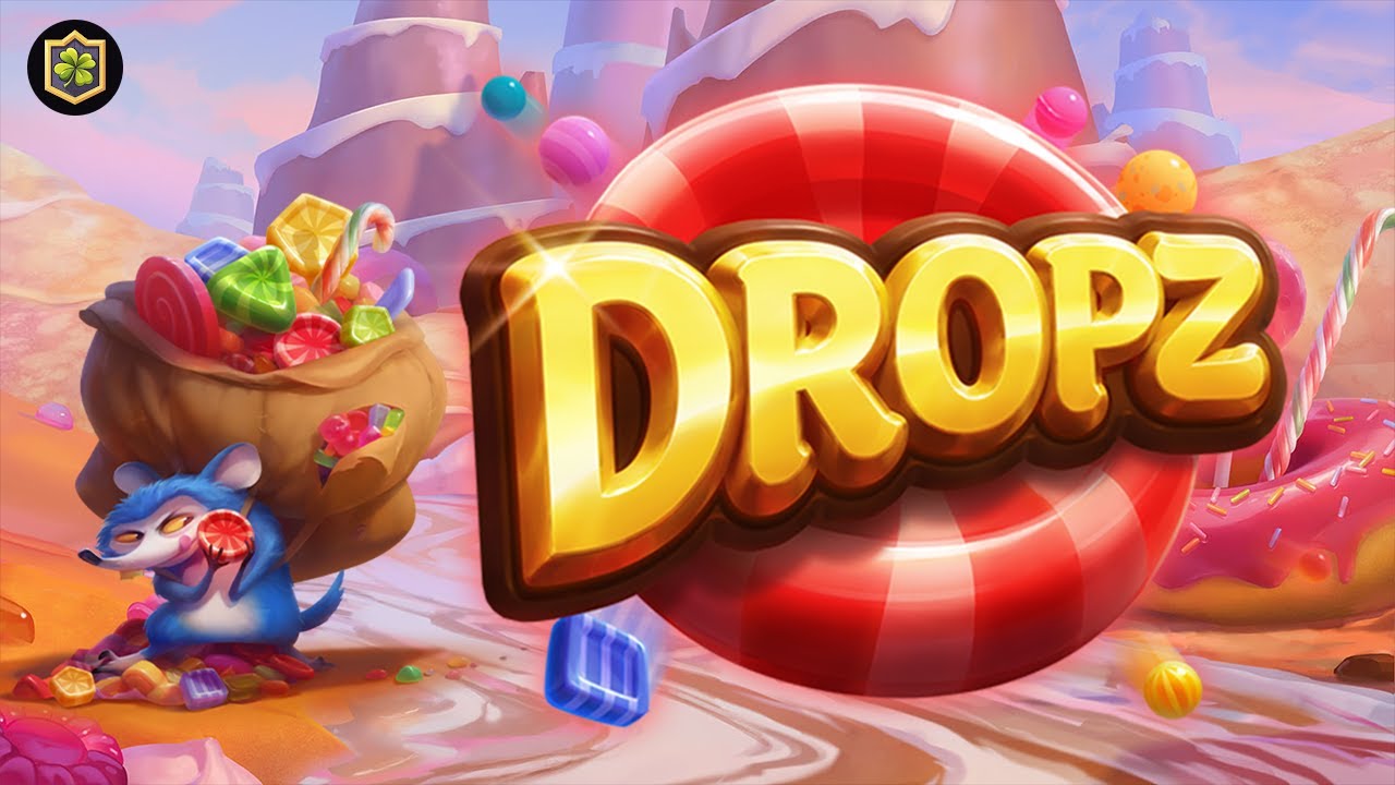 Dropz Slot Demo