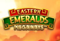 Eastern Emeralds Megaways Slot demo
