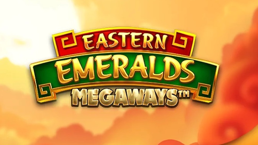 Eastern Emeralds Megaways Slot demo