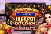 Golden Beauty Slot