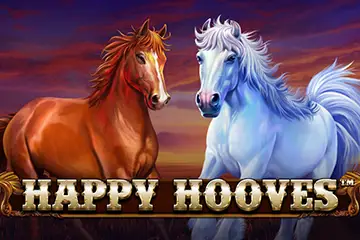 Happy Hooves Slot Demo