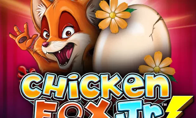 Chicken Fox Jr Slot 