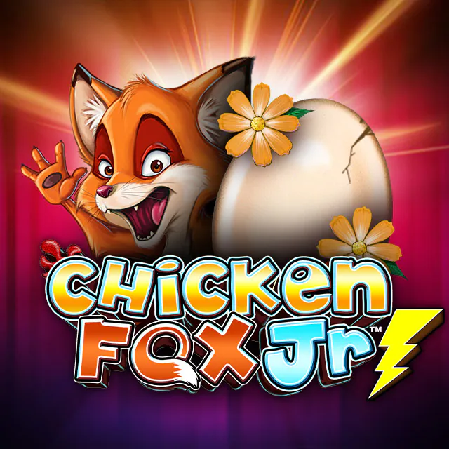 Chicken Fox Jr Slot