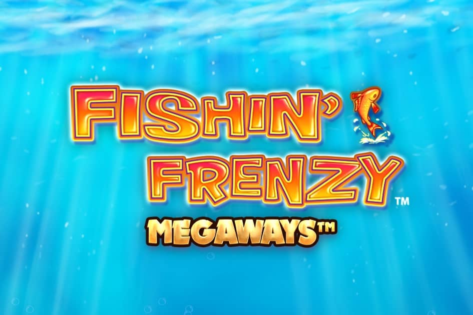 Fishin Frenzy Megaways Slot