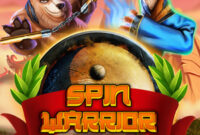 Spin Warrior Boom Pot Slot