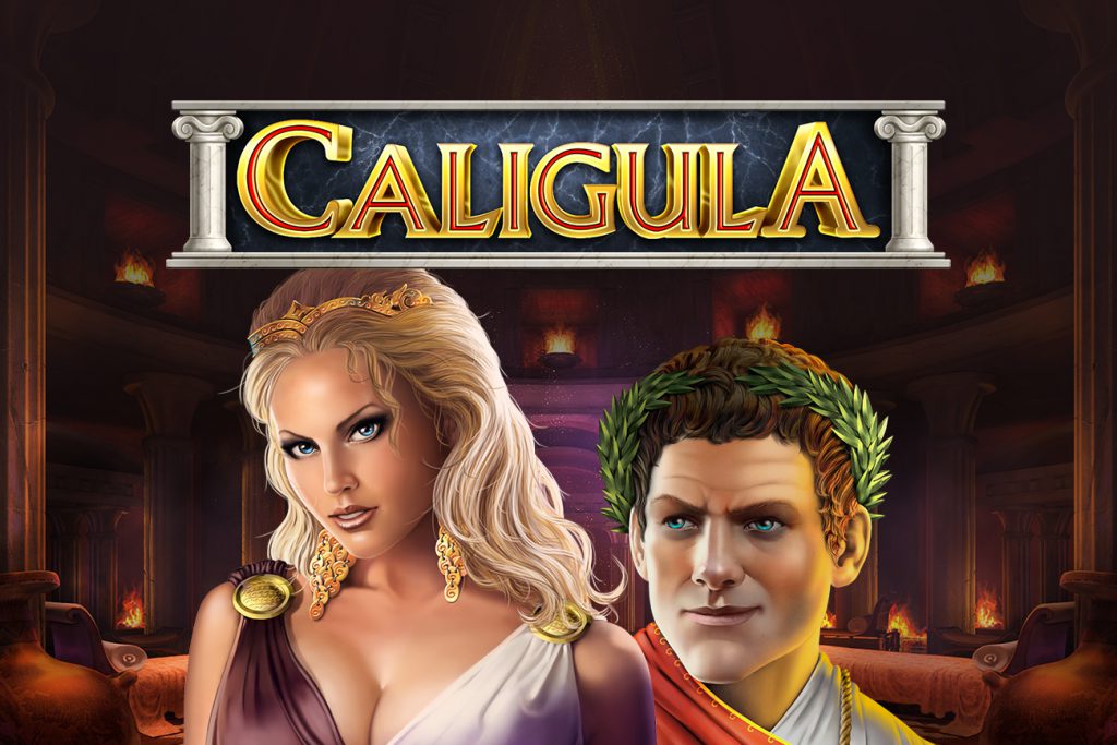 Caligula Slot