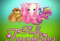 Strike It Rich in Slots With Fluffy Favourites