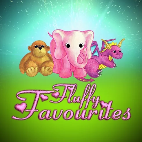 Strike It Rich in Slots With Fluffy Favourites