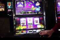 Money Bags slot machine