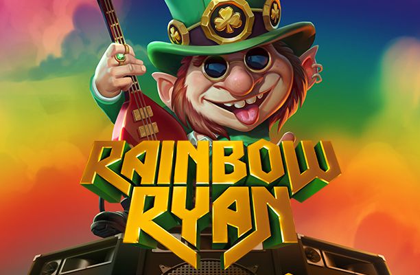 Rainbow Ryan Slot RTP