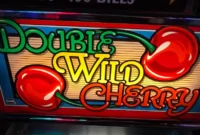 Wild Cherry slot machine