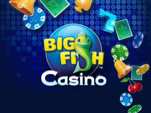 Big Fish Casino Slots Cheat