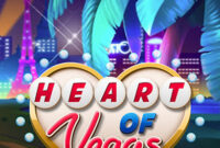 heart of vegas free slot game