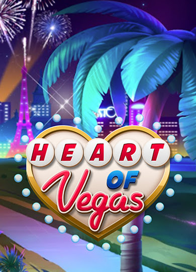 heart of vegas free slot game