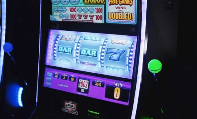 how to win on Money Bags slot machine