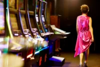 when to walk away from a slot machine