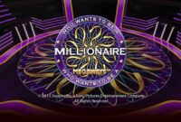 Who Wants to Be a Millionaire Slots