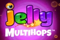 Jelly Multihops Demo