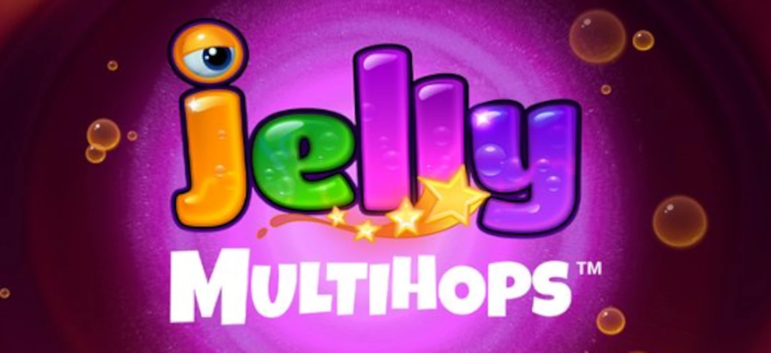 Jelly Multihops Demo