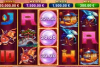 River Empress Slot Game